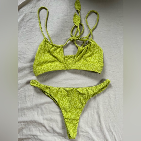 BENOA ZEST SET - Picture 1 of 2